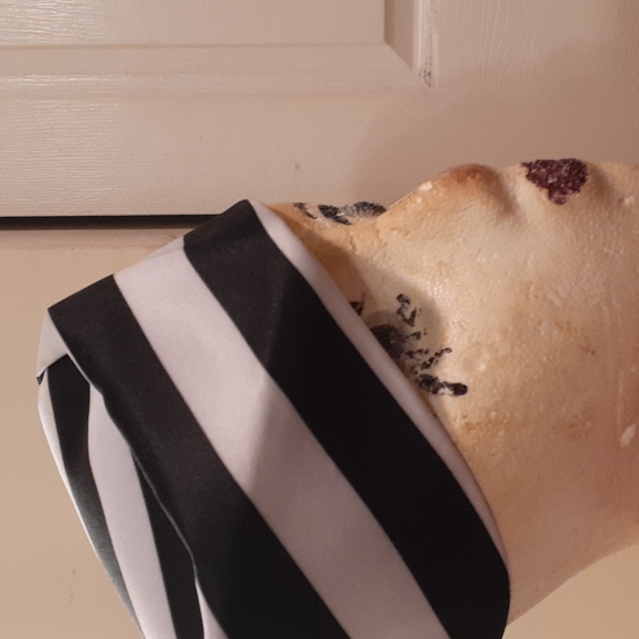 Leg Avenue Jail Bird costume - Picture 4 of 8